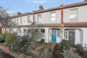 66, Durban Road, Beckenham BR3 4EZ