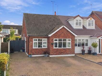 First Avenue, Billericay