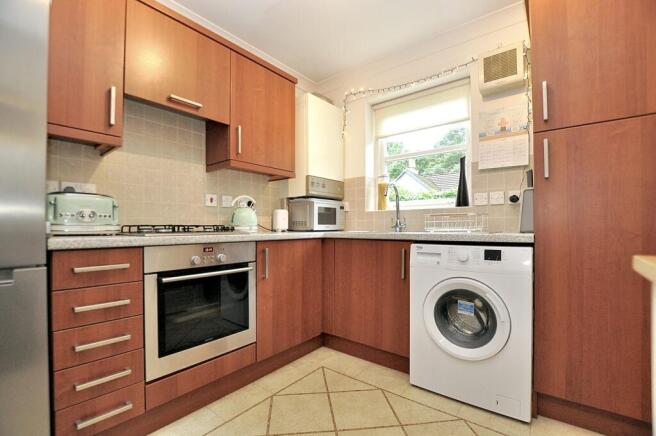 36 Noddleburn Meadow, Largs, KA30 8UD photo 4