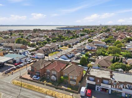Furtherwick Road, Canvey Island, SS8