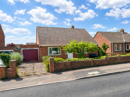 Glebe Road, Newent