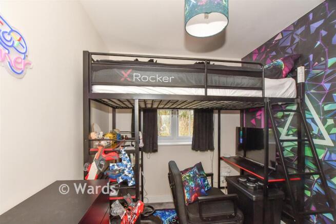 Bedroom 3