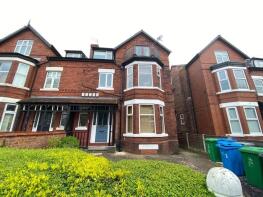 Flat 3, 8, Egerton Road North, Manchester M21 0SF
