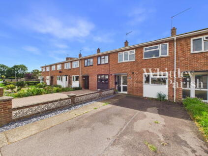 Skelton Road, Diss IP22 4PN