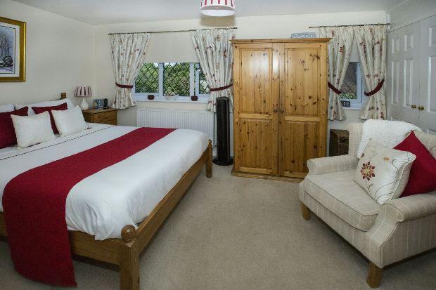 Bedroom 1