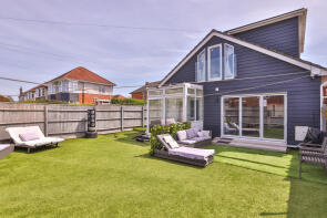 14, Beatty Road, Bournemouth BH9 3DW
