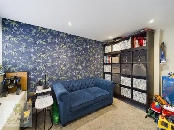 Home Office