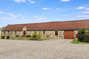 Tigh Na Brodick, King O'muirs Farm Access, Glenochil Village, Tullibody FK10 3AL