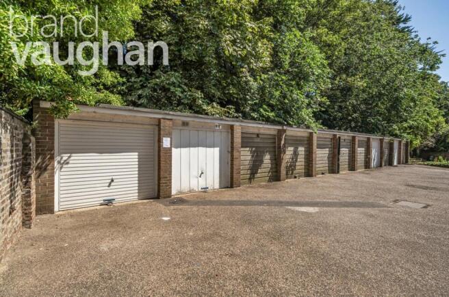 Garages