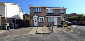 19, Vilberie Way, Hereford HR4 9XE