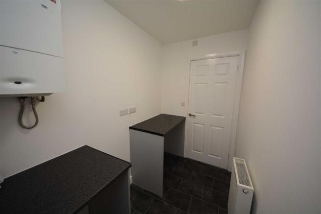 Utility Area