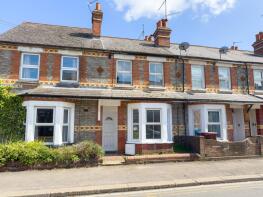 48, Beresford Road, Reading RG30 1BX