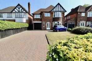 14, Water Orton Road, Castle Bromwich, Birmingham B36 9EU