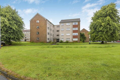 Aurs Road, Barrhead, Glasgow, East Renfrewshire