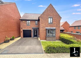 36, Wooding Drive, Lawley, Telford TF3 5JH