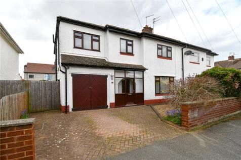Hillam Road, Wallasey, Wirral