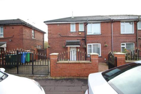 Long Hill, Sudden, Rochdale