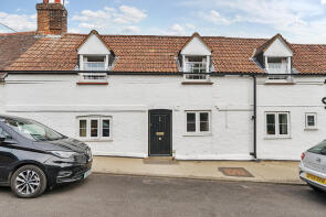20, Brook Street, Marlborough SN8 3LZ