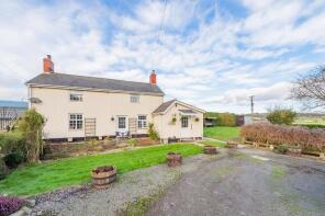 Black Hall, Llandyssil, Montgomery SY15 6HR