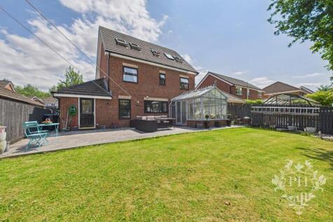 Finchlay Court, Middlesbrough