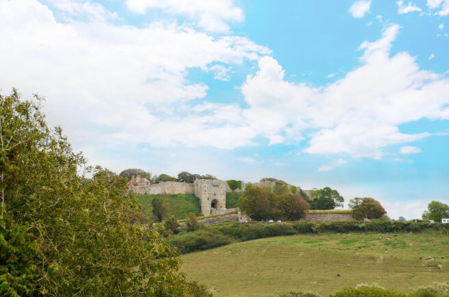 Castle View