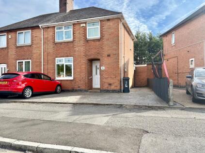 Dunholme Road, Leicester, LE4