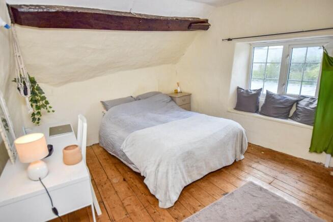 Main bedroom