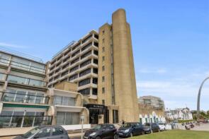 Flat 82, 1, The Leas, Folkestone CT20 2DR
