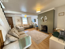 6, Crown Street, Gwalchmai, Holyhead LL65 4RT