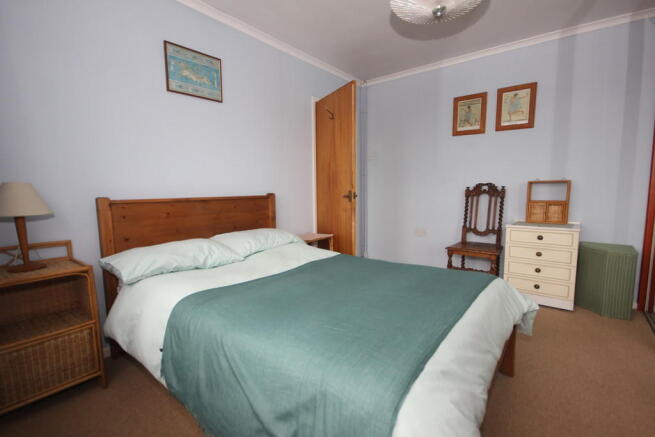 bed one