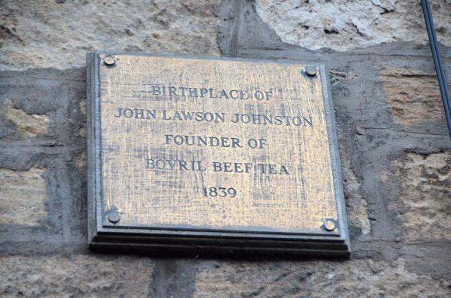 Plaque