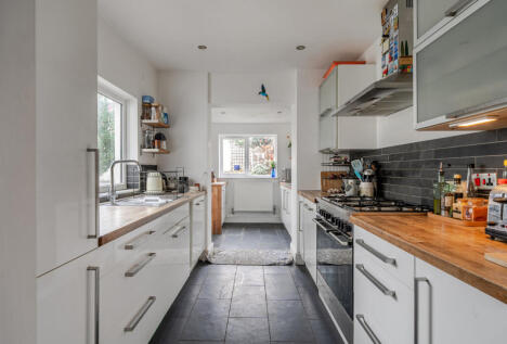 Trelawney Park, Bristol, BS4