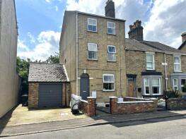 15, East Street, Huntingdon PE29 1WZ