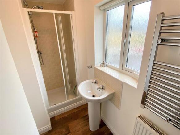 20 The Hurlings En Suite