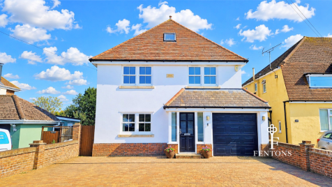 Walton Road, Frinton-on-Sea