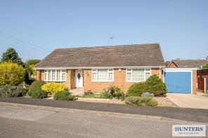 1, Holray Park, Carlton, Goole DN14 9QP