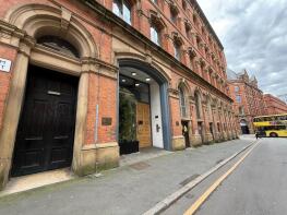 Flat 401, 63, Bloom Street, Manchester M1 3LR