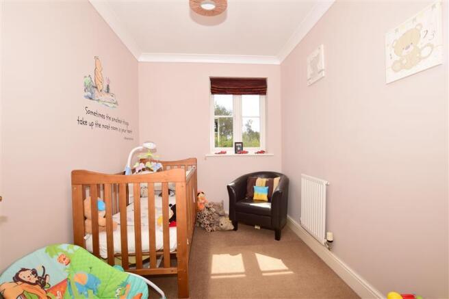 Bedroom 5