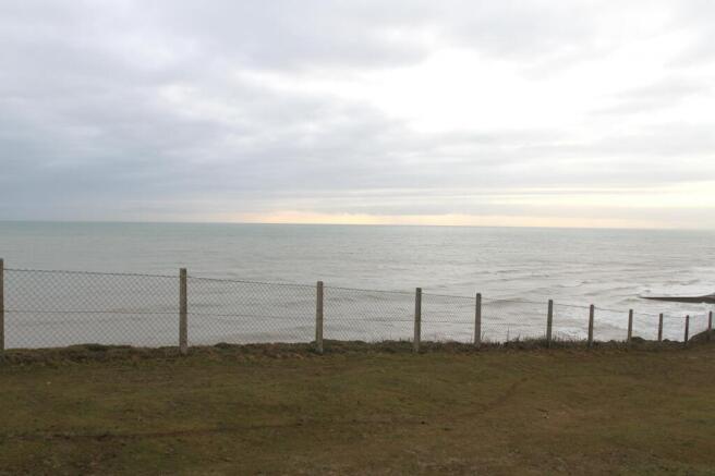 Cliff top walks near