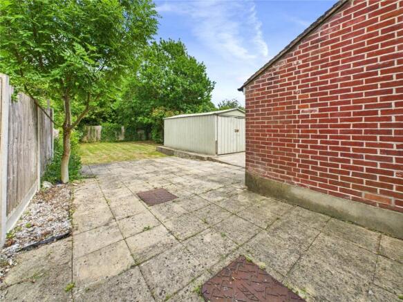 Old Heath Road, Colchester, CO2 photo 4