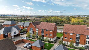 Flat 1, 34 Knowle House, Waterman Way, Wouldham, Rochester ME1 3FY