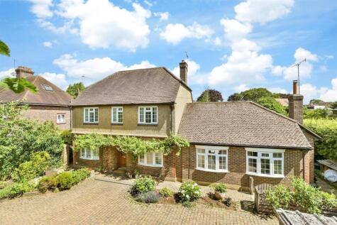 Egmont Way, Tadworth, Surrey