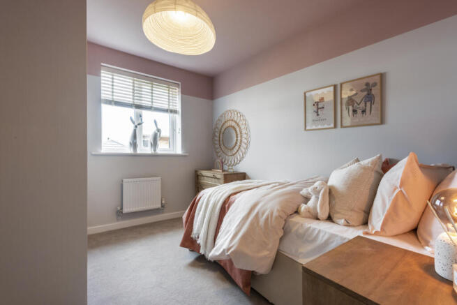 3 bed Semi-Detached for sale Image 7