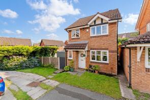 23, Radstock Close, Bolton BL1 7PF