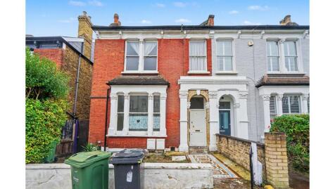 Flat A & B, 24 Deronda Road, Tulse Hill, London, SE24