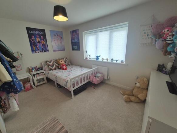 2 bed Semi-Detached for sale Image 9