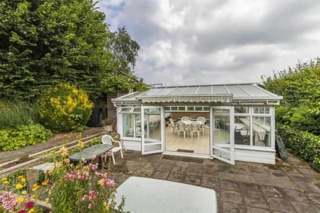 Summer House