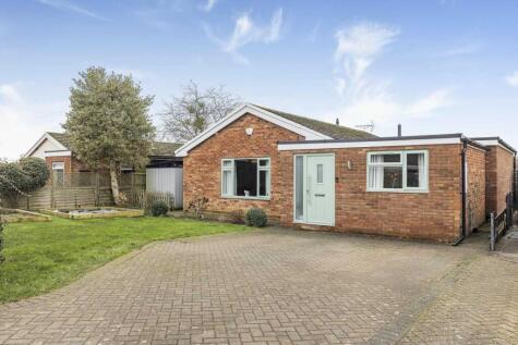 Ash Grove Close, Bodenham, Hereford, Herefordshire