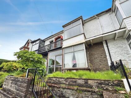 Merthyr Road, Pontypridd