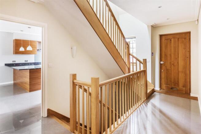 house. partnership Kingston-upon-Thames